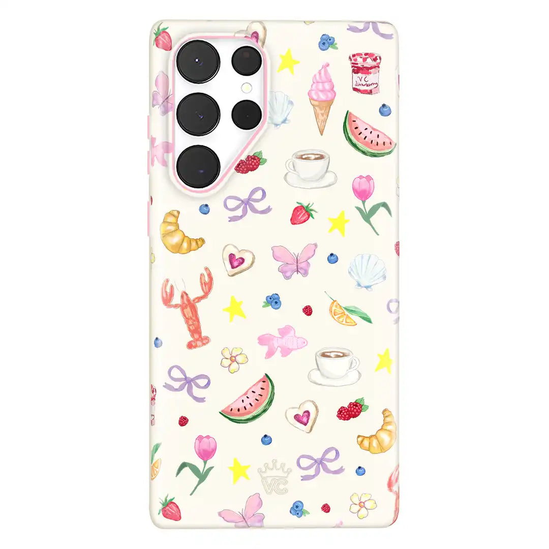 Summer Love Samsung Case
