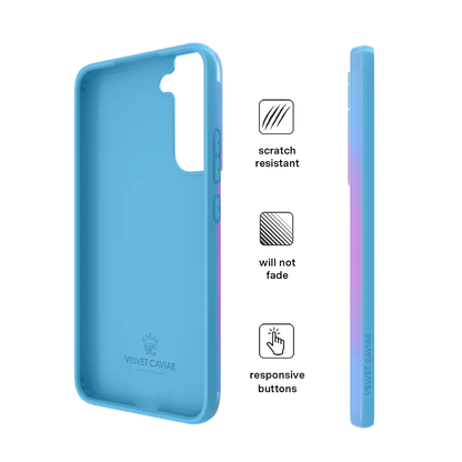 Saturn Return Samsung Case