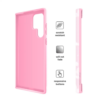 Puppy Love Samsung Case