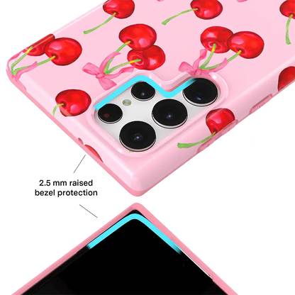 Sweet Cherry Samsung Case
