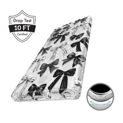 Gothic Bows Samsung Case