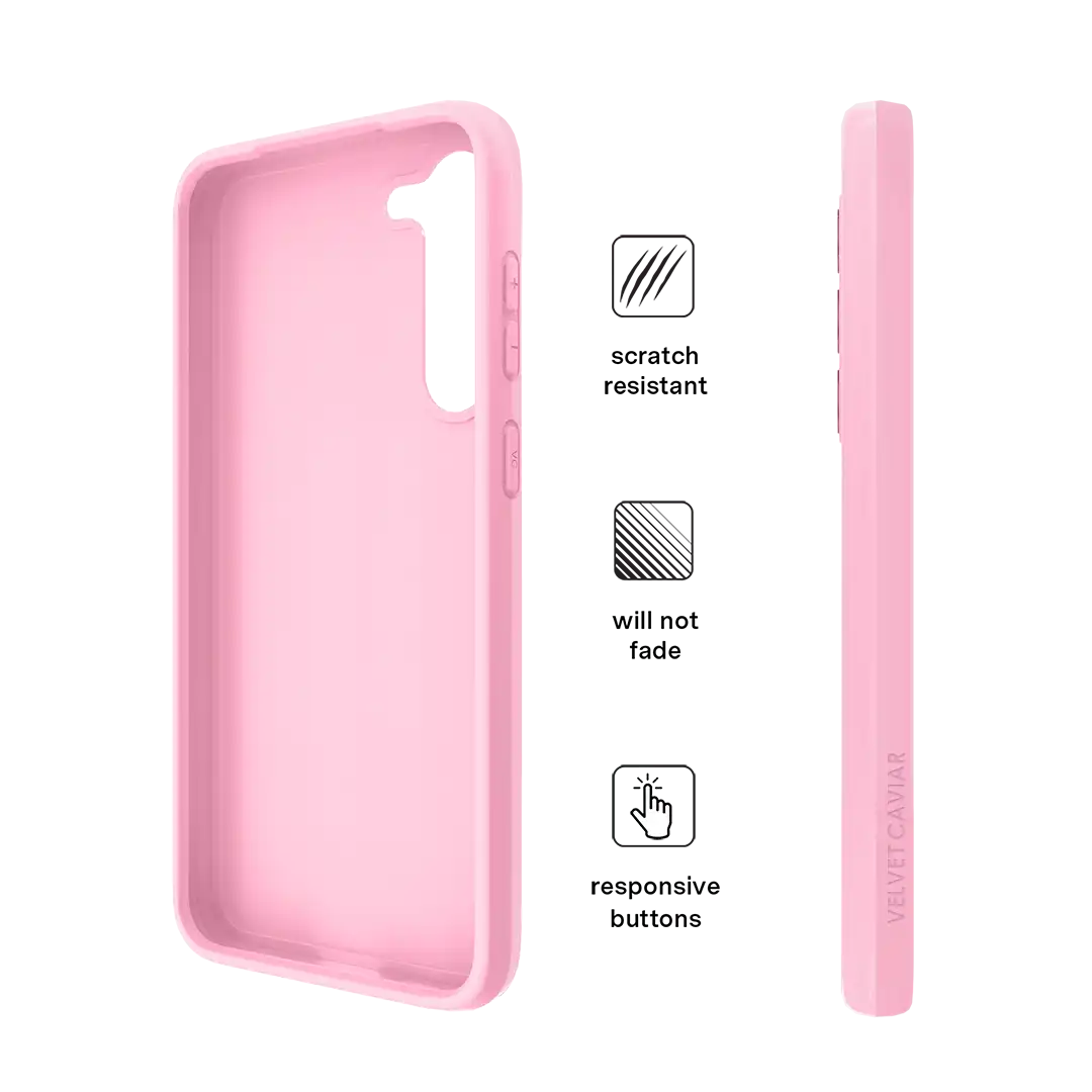 Espresso Please Samsung Case