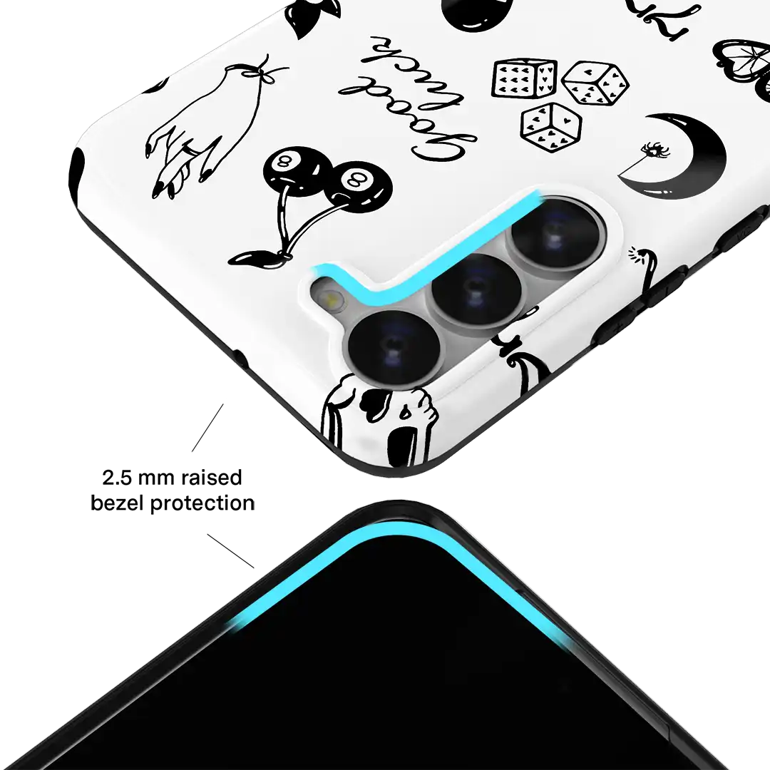 Good Luck Samsung Case