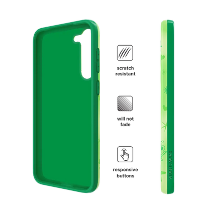The Powerpuff Girls Buttercup Samsung Case