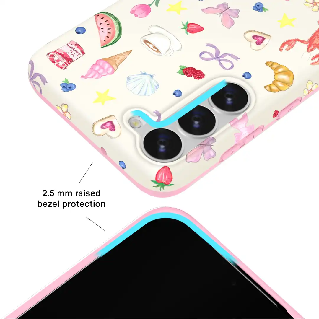 Summer Love Samsung Case