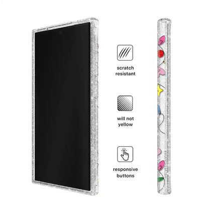 Deck the Halls Samsung Case