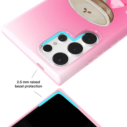 Espresso Please Samsung Case