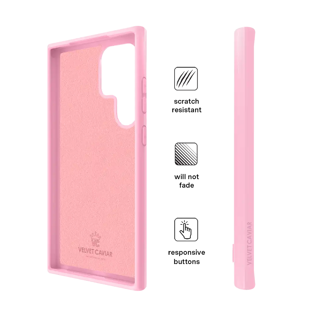 Espresso Please Samsung Case