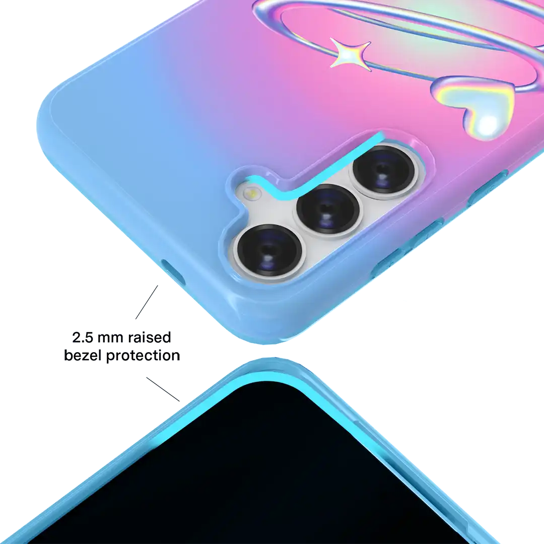 Saturn Return Samsung Case