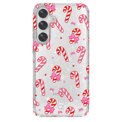 Peppermint Princess Samsung Case
