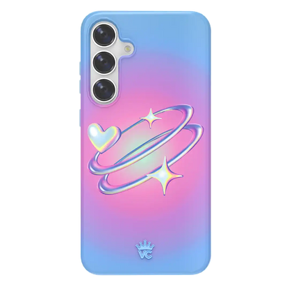 Saturn Return Samsung Case