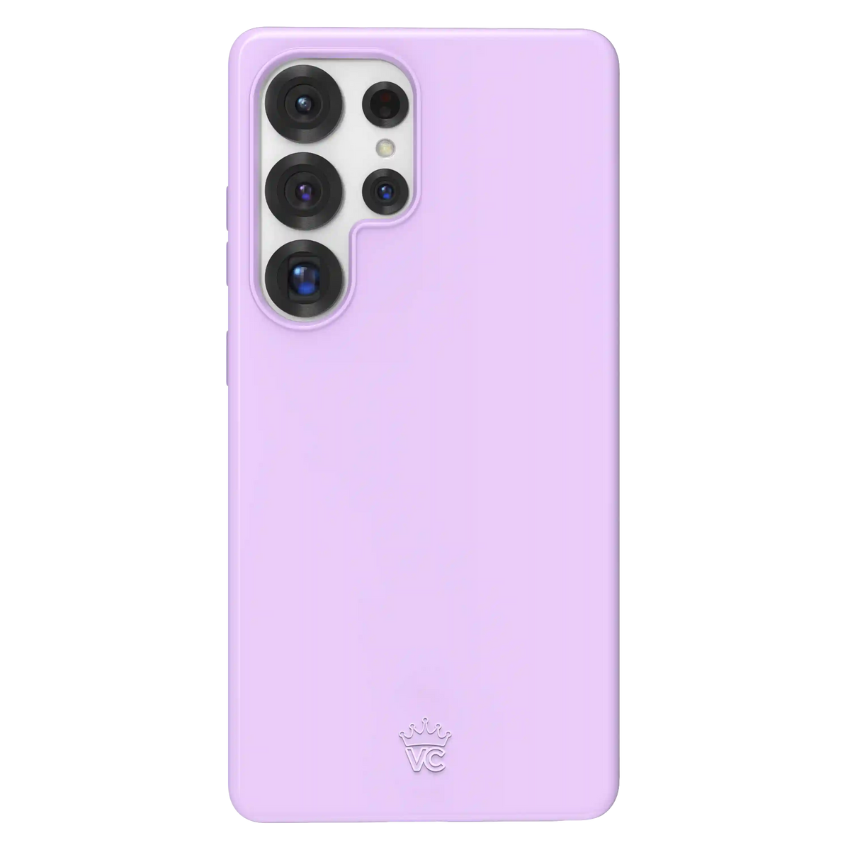 Lilac Gelato Samsung Case