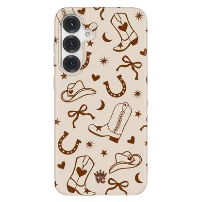 Rodeo Drive Samsung Case