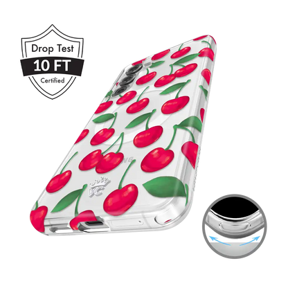 Very Cherry Samsung Case