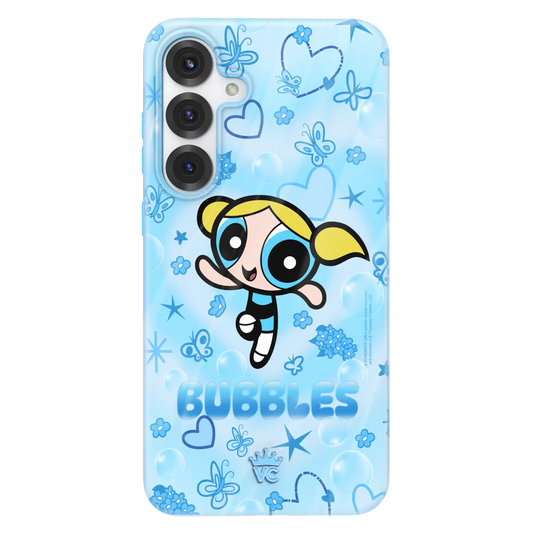 The Powerpuff Girls Bubbles Samsung Case