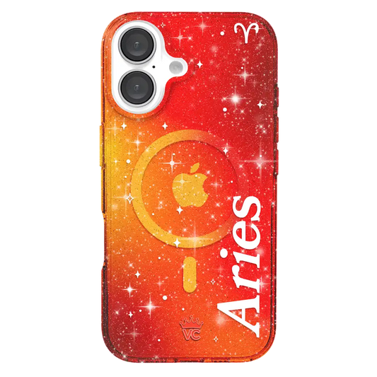 Sanctuary Aries iPhone Case