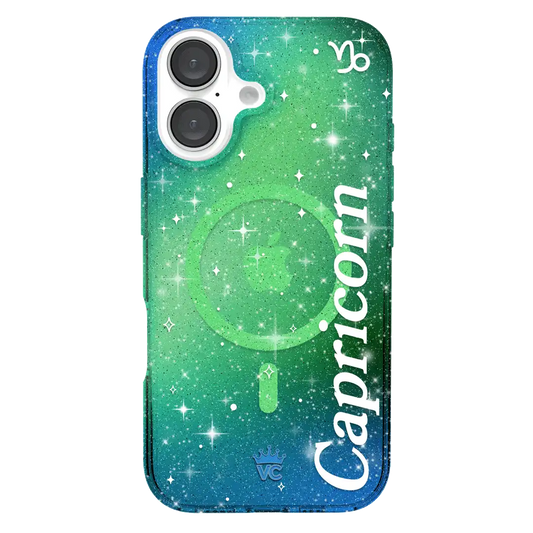 Sanctuary Capricorn iPhone Case