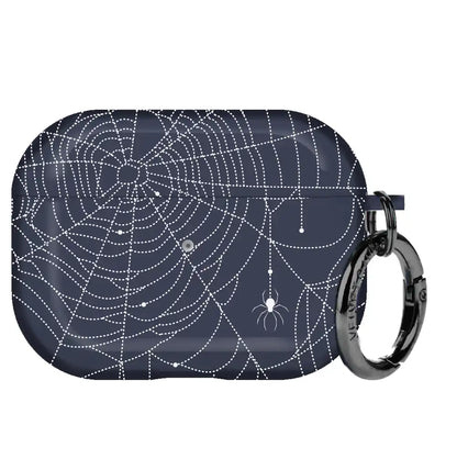 In Your Web AirPod Case