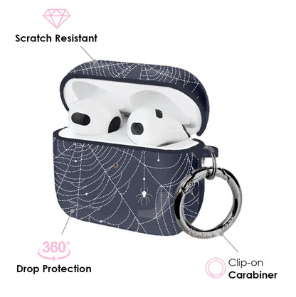 In Your Web AirPod Case