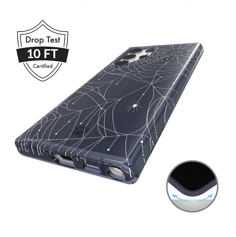 In Your Web Samsung Case