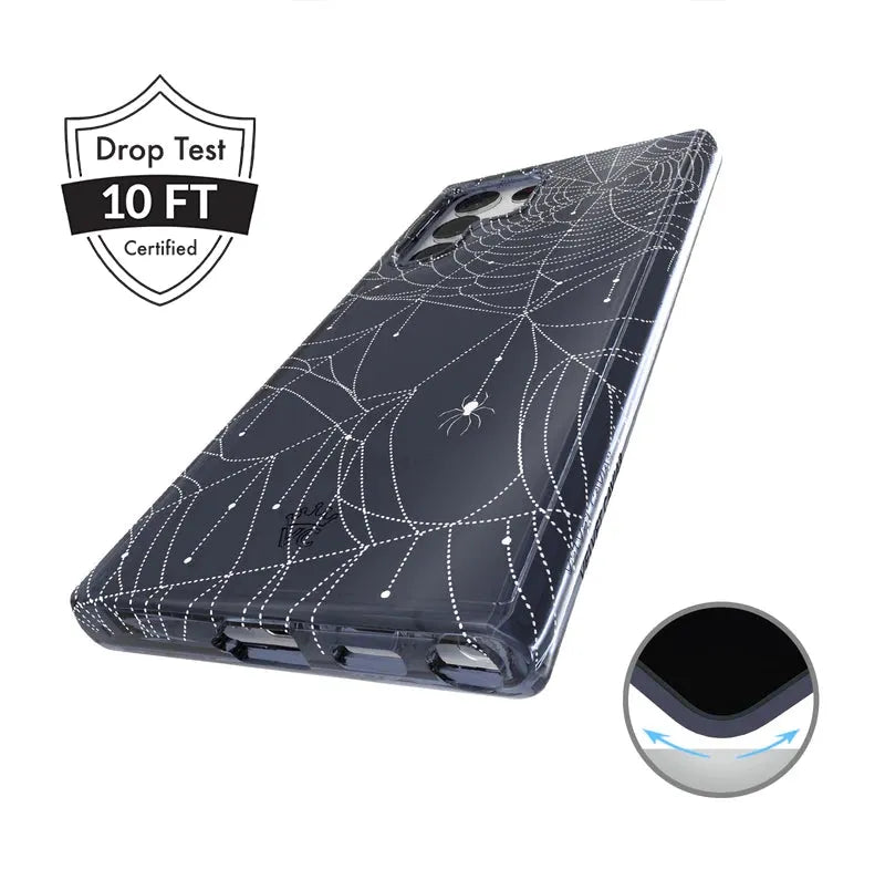 In Your Web Samsung Case