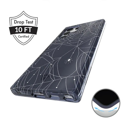 In Your Web Samsung Case